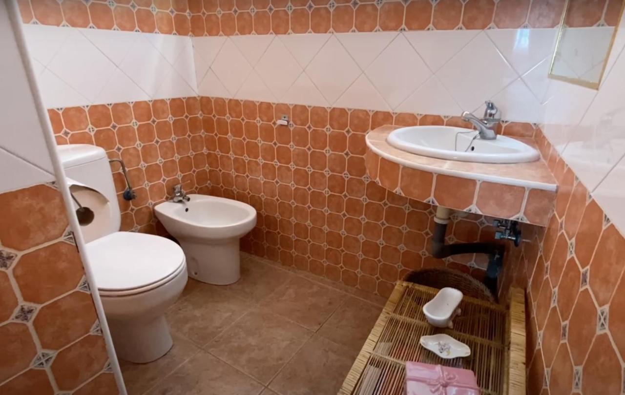 Espectacular Casa En La Playa Con Piscina Privada Villa Almunecar Luaran gambar